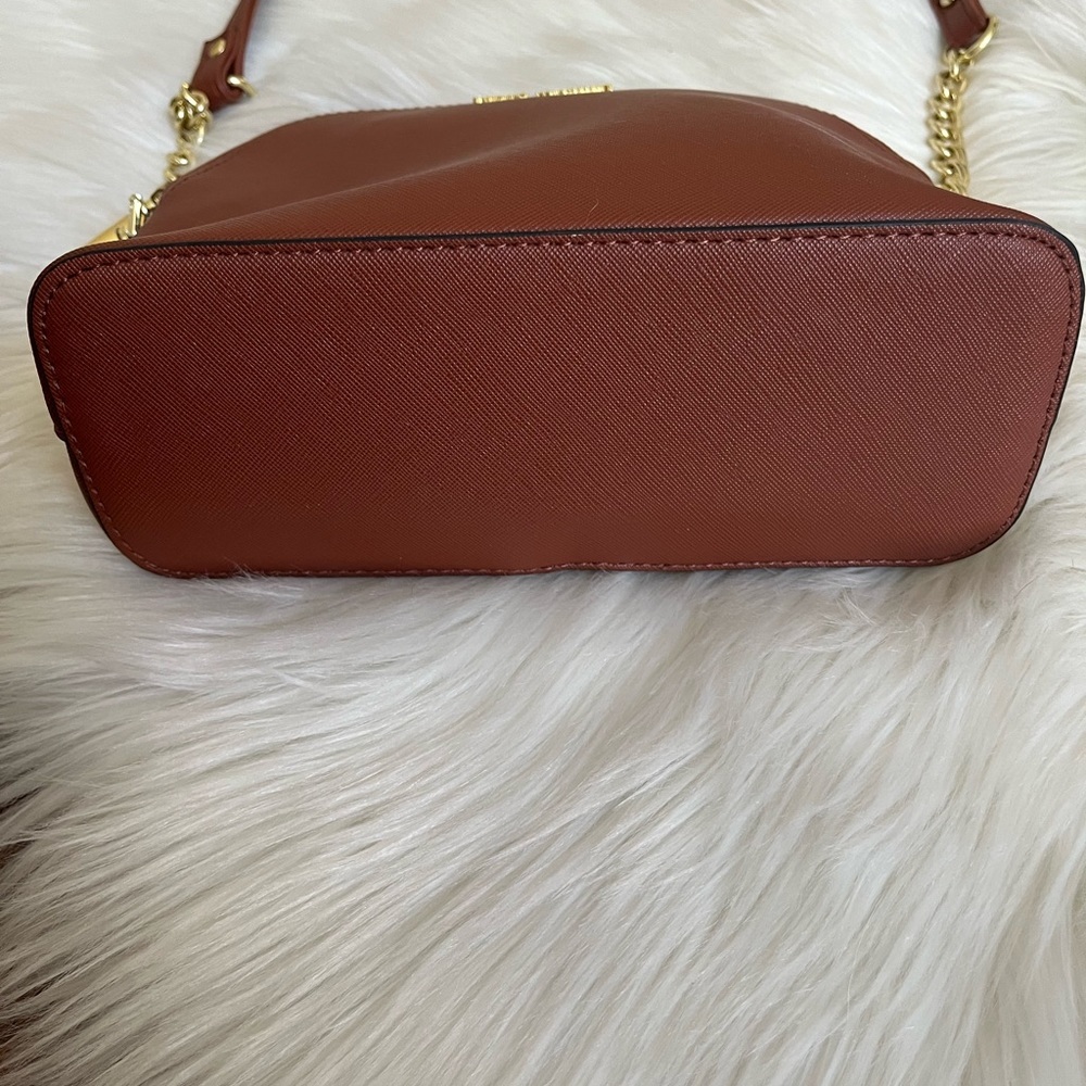 Steve Madden Brown Crossbody Bag - Picture 9 of 10